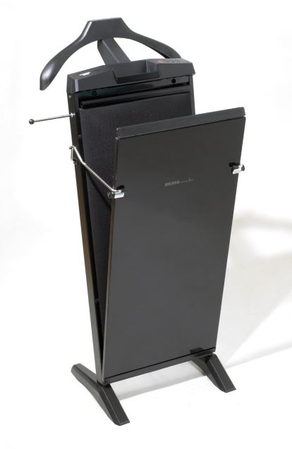 Broekenpers & Dressboy