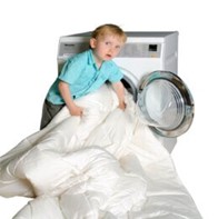 texeler wonderwool care 4 jr wasbaar